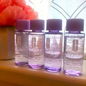 SOLD NEW Clinique Take the Day Off Makeup Remover